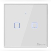 Sonoff T2 EU TX 2C włącznik wi-fi 433Mhz