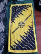 Ręcznik Borussia Dortmund BVB 45x90 