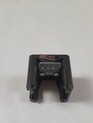 Creality Ender 3 krańcówka osi X w obudowie