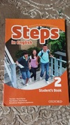 Steps in English 2 Student`s Book Oxford