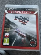 Gra Need for Speed Rivals PS3 PL