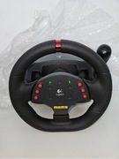 Kierownica Momo Racing Force Feed Back