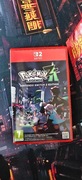 Pokemon Legends Z-A Gra na Nintendo Switch 1/2 