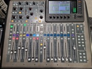 Behringer X32 Compact+case+lampka 