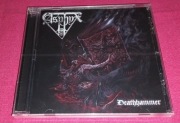 Asphyx Deathhammer CD