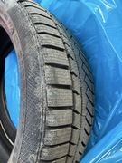 Sprzedam dwie opony zimowe 225/45/R18 H XL