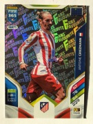 PANINI FIFA 365 2026 ANTOINE GRIEZMANN nr.FAN71  FANS FAVOURITE  