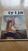 Ty i ja miesięcznik PRL nr 10 z 1967 r.