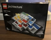 LEGO 21037 Architecture - LEGO House