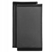 Dachówka Meyer Holsen Piano głęboka czerń angoba