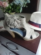 Sandałki Gino rossi