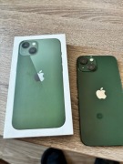 iPhone 13 128GB Green