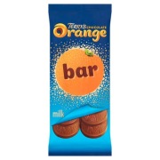 Terry's Milk Chocolate Orange czekolada 90g