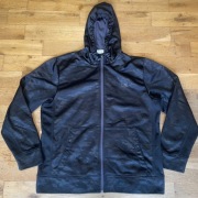 AND1 BLUZA MĘSKA KAPTUR ZAMEK NBA rozm. L