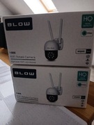 KAMERA IP WIFI Blow I-305 5MP ZEWNĘTRZNA OBROTOWA ICSEE ZOOM DETEKCJA