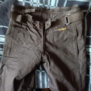 PROBIKER  Spodnie Motocyklowe Motor 