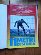 Włoskie magazyny Piłka Nożna 