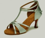 Nowe buty do tańca Latino 41