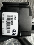 Manetka Tempomat, Przełącznik zespolony Octavia II