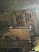 Sprzedam młynek/Wialnie z silnikiem elektrycznym