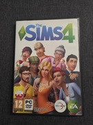 Gra PC the Sims 4