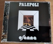 OSANNA - Palepoli 