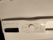 Wyświetlacz panel pralki Whirlpool awo/c61200