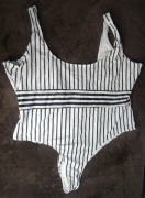 Strój kąpielowy jednoczęściowy r.54 Boohoo