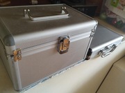 kuferek podróżny plus gratis