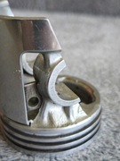 Popielniczka wizytownik  z tłoka motocyklowego podstawka gadżet na biurko