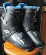 Buty narciarskie Head RX8 307mm