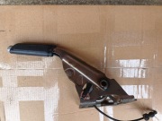 Lewarek dźwignia hamulca ręcznego Ford Focus MK2