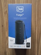 Głośnik 3mk Fuego bezprzewodowy Bluetooth 