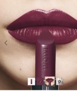Nowa szminka pomadka powiększająca usta bold burgundy The One Oriflame 
