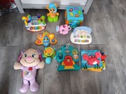 Mix zabawek dziecięcych 