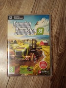 Farming Simulator 25 PC