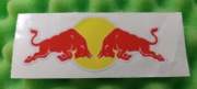 RED BULL NAKLEJKA STICKER