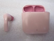 HAMA Freedom Light prawa sluchawka bluetooth Etui i stacja ładująca 24