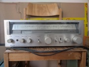 Amplituner Wega pss 200R