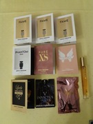 paco rabanne PRÓBKI PERFUM