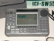 Sony ICF-SW55 ______jak nowe