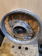 Sprzedam tylne koło do Mz Etz 250