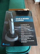 Maszynka do strzyżenia włosów i brody 