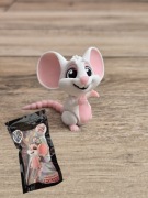 Figurka Myszki 3d - Druk3d fidget mixGadzet