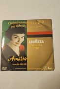 Amelia film na DVD 
