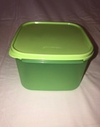 Tupperware pojemnik z serii "Kolory tęczy" 2,6L 