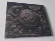 DEAMONOLITH "The Monolithic Cult of Death" CD digipak