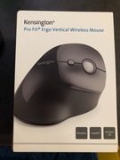 KENSINGTON FIT ERGO VERTICAL WIRELESS MOUSE