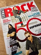 Teraz Rock 2 (84) luty 2010 - Lynyrd Skynyrd