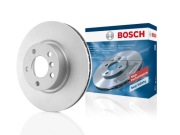 TARCZE HAMULCOWE TYŁ BOSH DO BMW E90 E91 E87 0986479218 